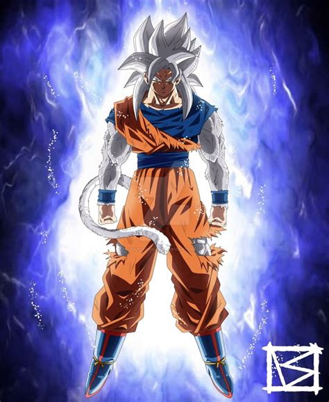 son goku super saiyajin|ultra super saiyan goku.